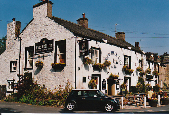 Blue Bell Inn