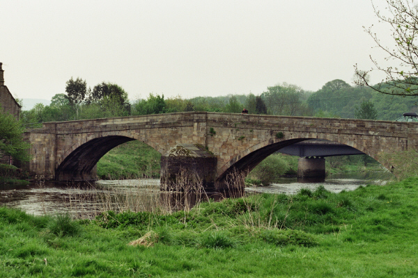 Bolton bridge 