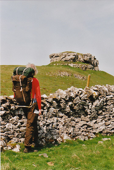 Conistone Pie