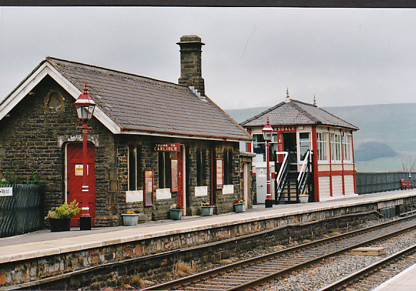 Garsdale