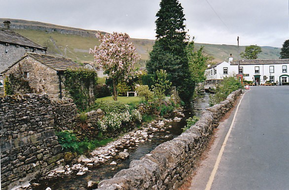 Kettlewell Beck