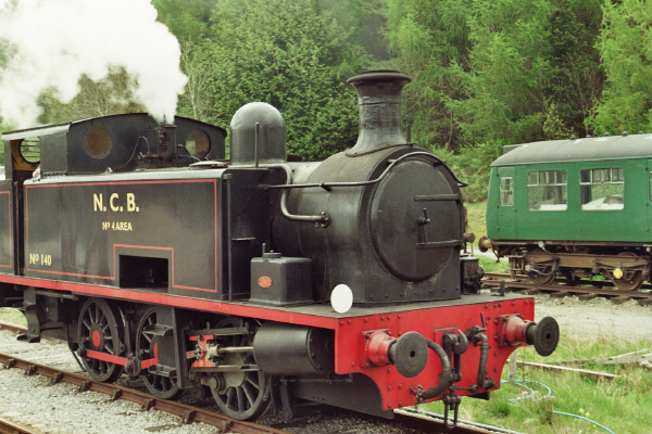 Loco 140 