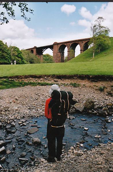 Lune viaduct