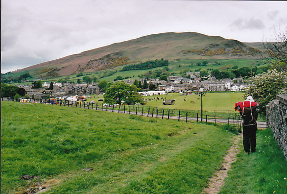 Sedbergh Winder