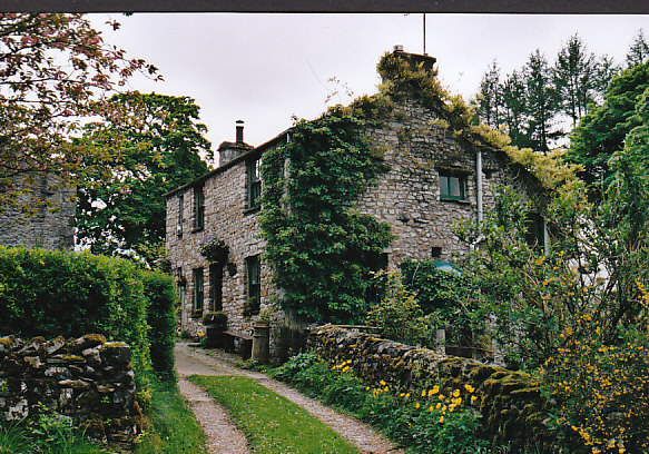 Slack Cottage