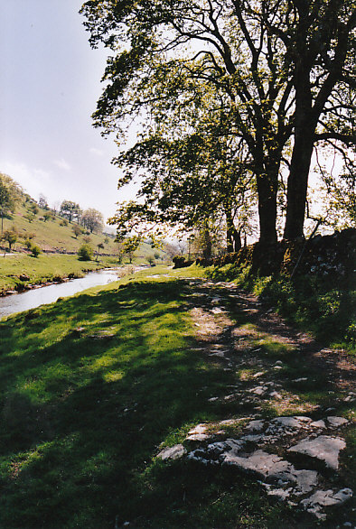 Small Wharfe