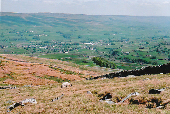 Towards Hawes