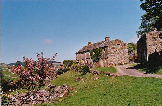 West Deepdale Farm