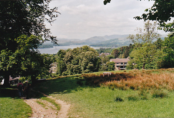 Lake Windermere