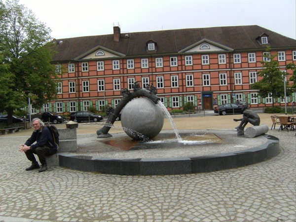 Nicolaiplatz